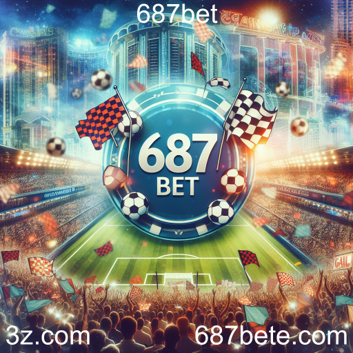 A Emoção do Futebol e as Apostas na 687bet